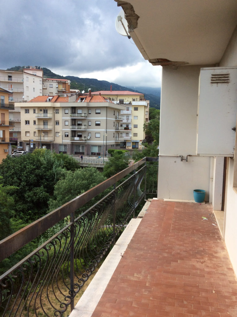 Vista Balcone 1