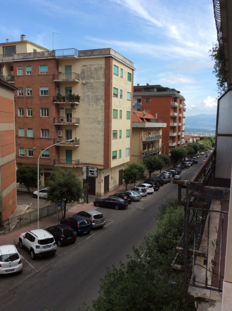 Vista Balcone 3